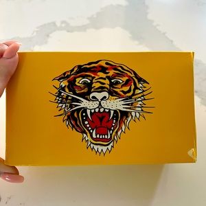 Ed Hardy crystal sunglasses